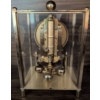 Image 3 : Kundo Mechanical Anniversary Clock with Clear Display Case