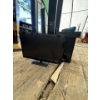 Image 2 : sony surround sound speakers and insigna tv and amp 