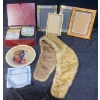 Image 1 : Collection of Vintage Cassettes & Picture Frames