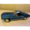 Image 2 : Ford Mustang GT 1:18 Scale Model 10 W, 4 D, 3 T