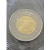 Image 5 : Royal Canadian Mint Test Token and Coin Sets with Certificates