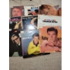 Record Collection Ricky Nelson Angel Eyes Wayne Newton