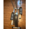 Image 5 : Cardio Style Model ET150 Elliptical Machine 24 W, 50 D, 60 T 