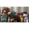 Image 6 : Homeware Collection - Candles, Bells, Women's Fossil Watch, 3 Bullet Head Track Light Kit 42x4.7x6.8