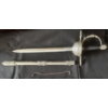 Image 1 : Defender 3 Musketeer Sword w/ Chained Sheath 24L