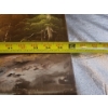 Image 10 : Mystical Orginal Painting on Canvas ( 36"W x 24"H) Signed "Johnston"