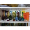 Image 1 : Glass Vases
