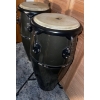 Image 2 : TOCA Latin Percussion Instrument - Double Drum 44T