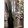 Image 1 : Refridgerator Magnet Collection 3"Long & A Couple Cute Aprons 