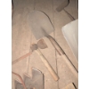 Image 5 : Lawn & Garden Essentials #3 Spade Shovel Manual Trimmer Rake  Fork Handheld Scoop