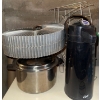 Image 1 : Vintage Water Diffuser & Other Kitchen Items