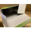 Image 5 : Tall Wooden Shelving Unit with Assorted Packing Supplies