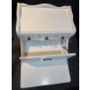 Image 2 : Children's Desk and 9 Planet Marble Set