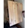 Image 2 : IKEA Pine Night Stand 18T/16W/20L