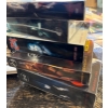 Image 2 : Large Danielle Steele Book Collection w/ Prince Harry Book, Nature, 24 Series DVD Collection, More