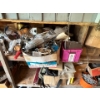 Image 3 : Lots of electrical items fittings bring boxes and totes to load it out