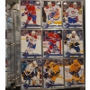 Image 4 : 2016-2017 Upper Deck Hockey Series Binder