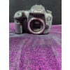 Image 1 : Canon EOS 7D Mark II DSLR Camera With Cap, Battery & Charger