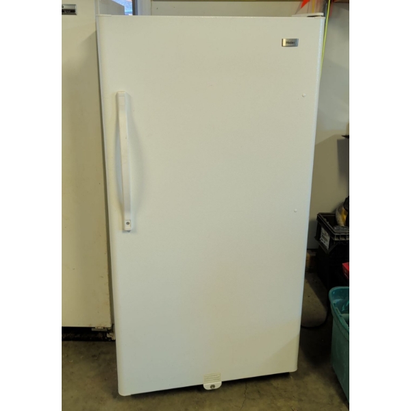 Haier Upright Freezer - Frost Free