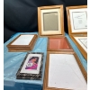 Image 2 : Collection of Picture Frames