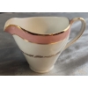 Image 14 : Chinastyle Fine Earthenware Simpsons (Potters) England "Debutante" Pattern