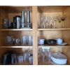 Image 1 : Corelle Casserole Dishes, Asst Glasses, Rechargeable Cuisinart Salt/Pepper Shakers & more