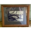 Image 11 : 10 piece Set of Framed art