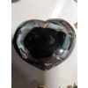 Image 6 : Jewelry Including Amber, Joan Rivers Bracelet, Heart Paperweight, and More