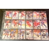 Image 10 : 1991-1993 Pro Set & Score Hockey Card Collection 