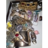 Image 2 : Costume Jewelry (7): Bracelets, Necklaces, Earrings, Other Pieces