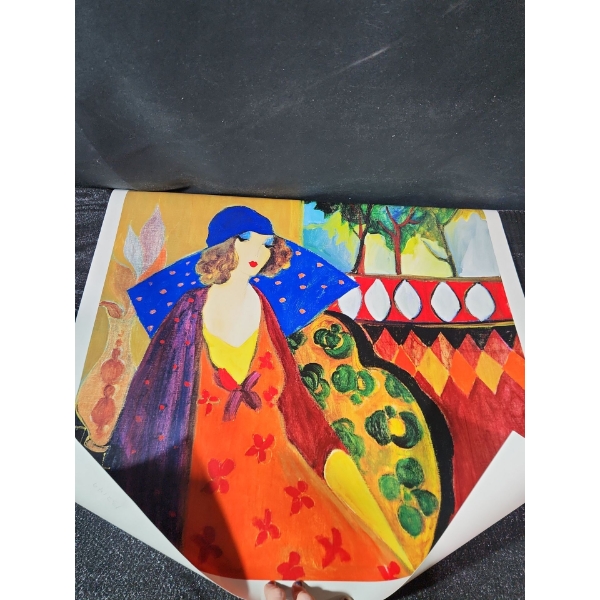 Native , Turkish and Swiss art prints