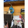 Image 7 : Very large collection of wrenches and a number of other tools and miscellaneous items please bring b