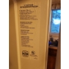Image 6 : Kelvinator White Fridge/ Freezer 30 W, 29 D, 64 T Model MRT18CSCW1