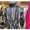 Image 12 : Retro Style to Keep Dry! - McKinley Splash Pants, (L) Descente Snowsuit ( XL) Sun Ice Snowpants ( S)