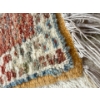 Image 4 : Gorgeous Rug (50x26.5) w/ Owl Wall Decor 