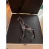 Image 2 : Swarovski Crystal Giraffe 6T