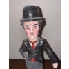 Image 2 : Charlie Chaplin Figurine Made in Canada