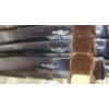Image 3 : Southern and Richardson Stag Horn Steak Knives w/ Box