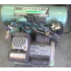 Image 1 : Speedaire 1.5 HP 4 Gallon Air Compressor