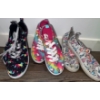 Image 5 : Girls Footware Collection - Assorted Sizes & Styles - All Season Footware 