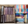 Image 1 : 2 Boxes Of Assorted Hardcover Vintage Books