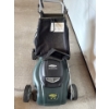 Image 3 : Yardworks Electric Compact Lawn Mower 