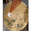 Image 4 : Collection Of Assorted Home Decor- Treasure Chest, Wall Hangings, Parasail, & More
