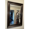 Bedroom Wall Mirror  21x32"tall