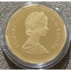 Image 3 : 1987 First Year of Issue Proof Dollar 