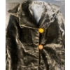 Image 2 : Vintage Velvet Coat 