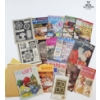 Image 1 : Vintage Crafting Magazines And Booklets Of 70s And 80s. 
