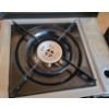 Image 3 : Portable Gas Stove, Single Burner and Cooking Utensils 