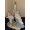 Image 4 : LLADRO Retired 'Baby's Outing' Porcelain Figure  - 3W, 10D, 13T 