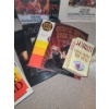 Image 4 : Gone With the Wind: Print 22 X 18, Metal Sign 8 X 12, Cardboard Poster 26 X 39, VHS, Books and More!